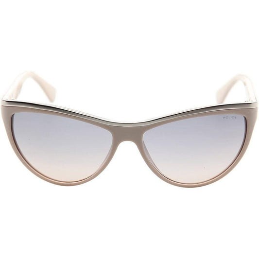 Police Beige Injected Sunglasses POS18085807U7AC