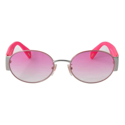 Police Gold Metal Sunglasses POSPLA18540492AC