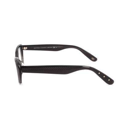 Bottega Veneta Green Acetate Glasses (Frames)