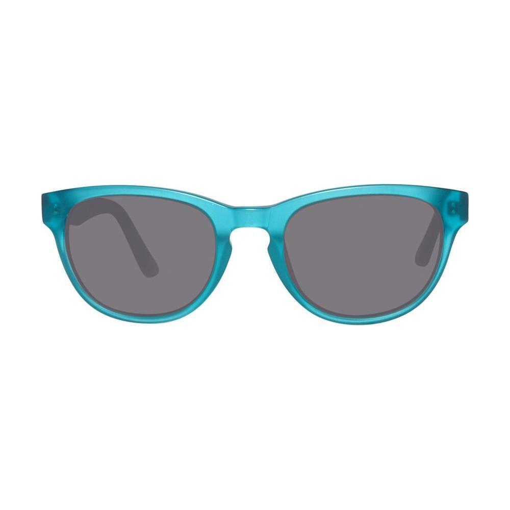 Gant Turquoise Acetate Sunglasses GAGR200549L13AC