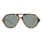 Gant Brown Acetate Sunglasses