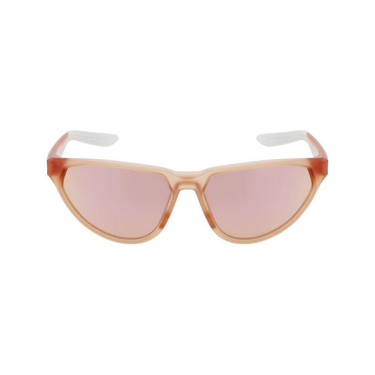 Nike Red Injected Sunglasses