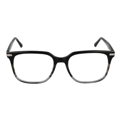 Scotch & Soda Black Plastic Glasses (Frames)