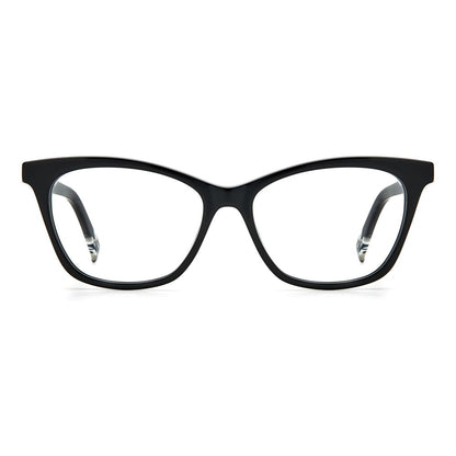 Missoni Black Acetate Glasses (Frames)