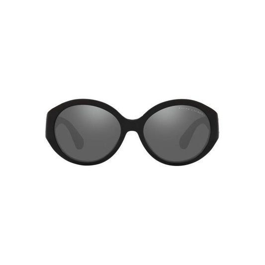 Ralph Lauren Brown Acetate Sunglasses