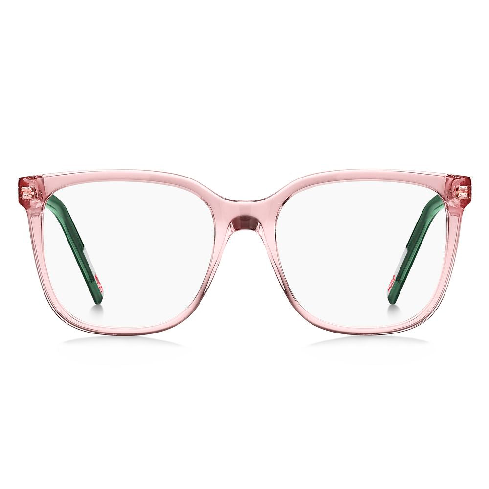 Hugo Boss Multicolor Acetate Glasses (Frames)