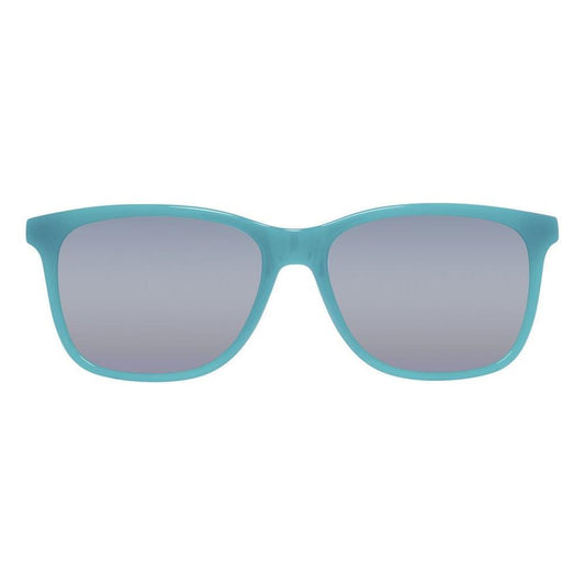 Just Cavalli Green Plastic Sunglasses