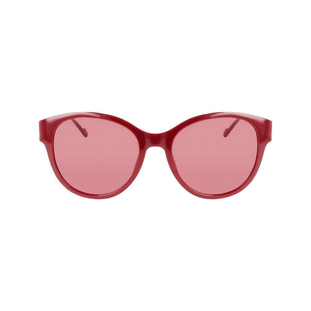 Liu Jo Red Injected Sunglasses