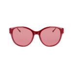 Liu Jo Red Injected Sunglasses