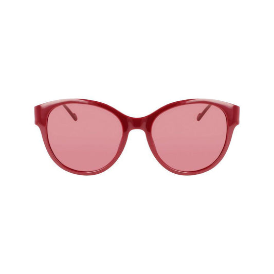 Liu Jo Red Injected Sunglasses