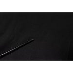 Dolce & Gabbana Black Camouflage Hooded Sweatshirt Sweater