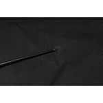Dolce & Gabbana Black DG Logo Cotton Men Sweatshirt Sweater