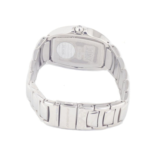 Chronotech Silver Stainless Steel Watch CHCT7896LS102MAC