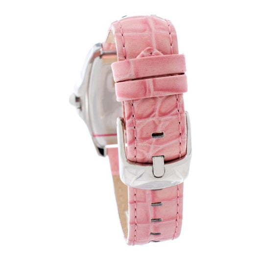 Chronotech Multicolor Leather Watch CHCT7896LS85AC