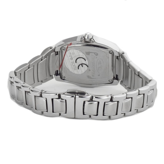 Chronotech Silver Stainless Steel Watch CHCT7896SS17MAC