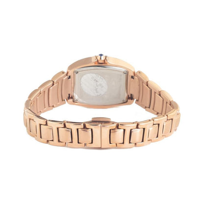 Chronotech Multicolor Stainless Steel Watch