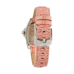 Chronotech Multicolor Leather Watch CHCT7988LS27AC