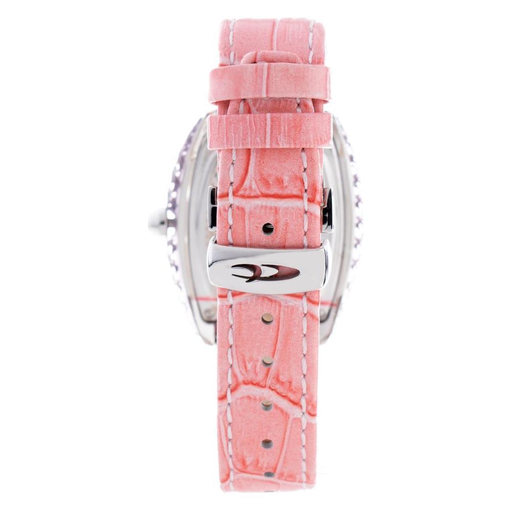 Chronotech Multicolor Leather Watch CHCT7998L07AC