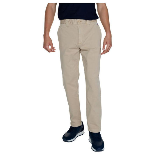 Tommy Hilfiger Jeans Gold Recycled Cotton Pant TO-14566900155-W33 | L32