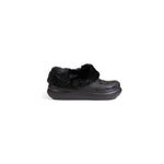 Crocs Black Synthetic Sandal CR-15185200009-36/37