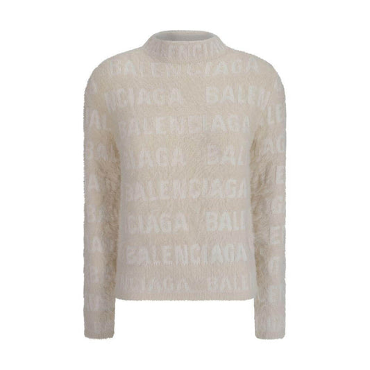 Balenciaga Wool Sweater