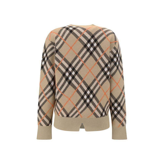Burberry Sweater