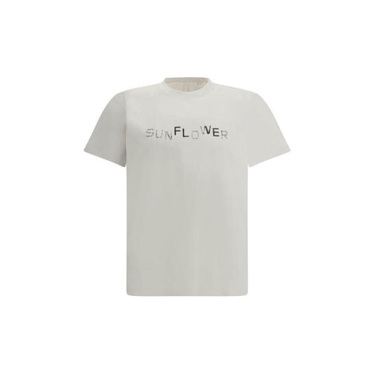 Sunflower Logoed T-Shirt