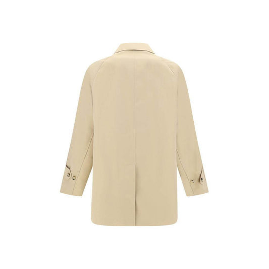Burberry Camden Coat BU-8079393A1366-IT52 | XL