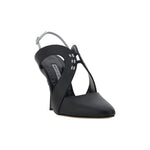 Manolo Blahnik Jijara Pumps