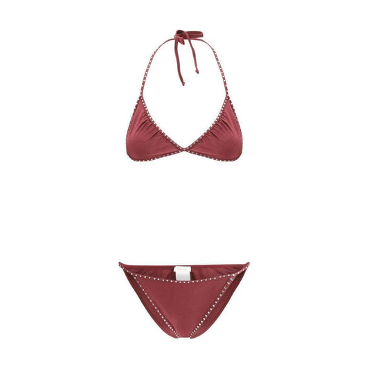 Oséree Crystal Swimsuit