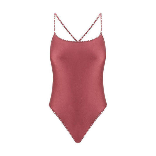 Oséree Crystal Swimsuit