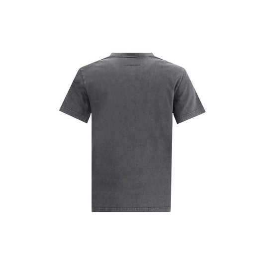 Courrèges Logo T-Shirt