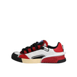 Dolce & Gabbana Multicolor Portofino Space Sneakers Shoes MV6611-45