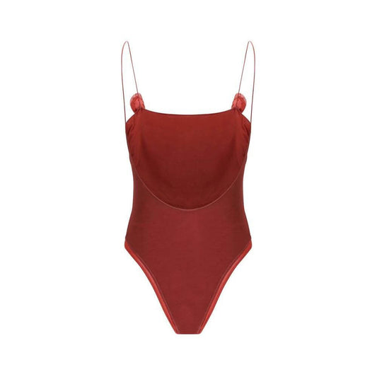 Oséree Rose Swimsuit