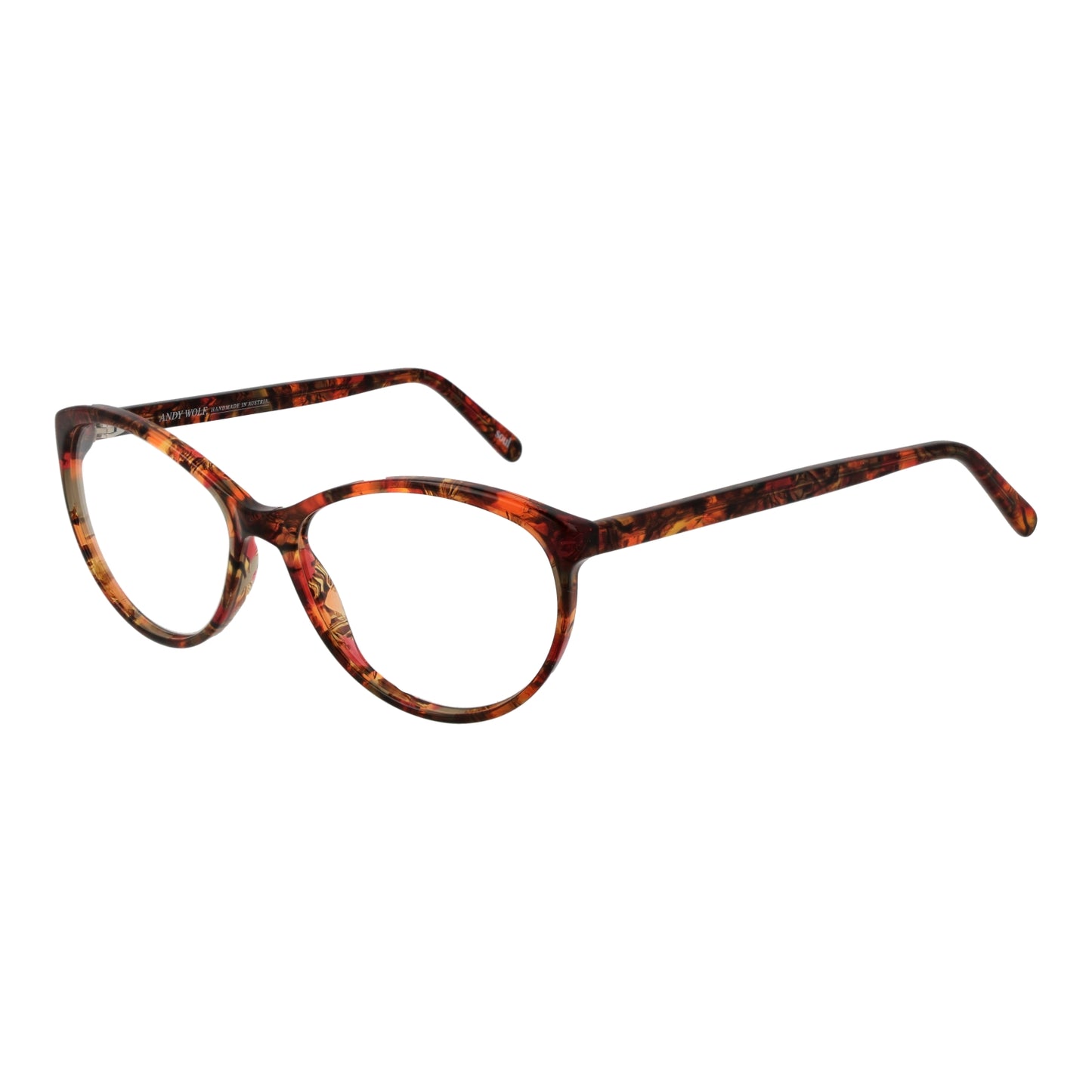 ANDY WOLF MOD. 5056 54O SUNGLASSES & EYEWEAR
