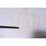 Dolce & Gabbana White Logo Hooded Pullover Sweatshirt Sweater