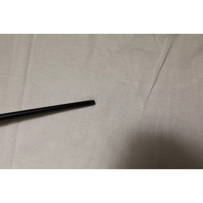 Dolce & Gabbana Off White Silk Crew Neck Short Sleeve T-shirt