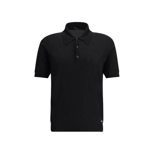 Prada Polo Sweater