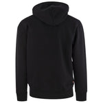 MC2 Saint Barth Black Cotton Sweater MC-14310-S