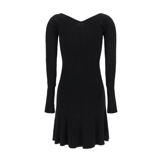 Jacquemus La Mini Robe Pralu Dress