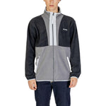 Columbia Black Polyester Sweatshirt CO-14781300009-IT54 | XXL
