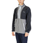 Columbia Black Polyester Sweatshirt CO-14781300009-IT54 | XXL