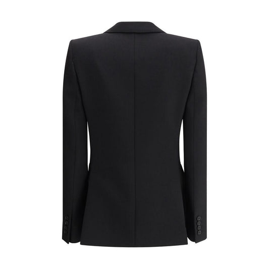 Chloé Double-breasted Blazer CH-CH25SVE04299001-IT40 | M