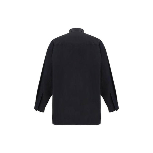 Balenciaga Oversized Shirt