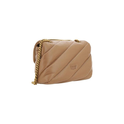 PINKO Love Classic Shoulder Bag