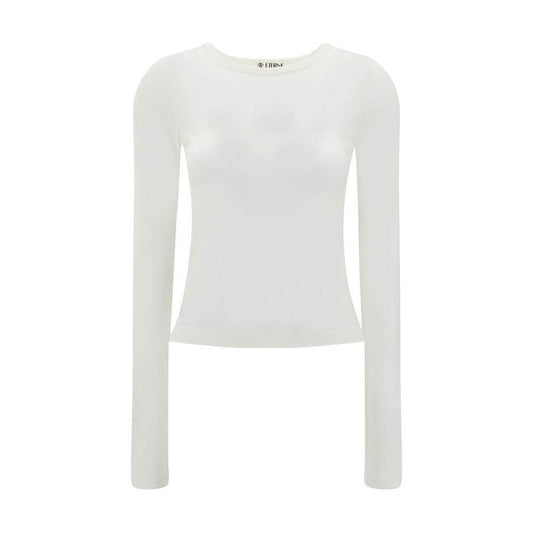 Éterne Long-Sleeve Top