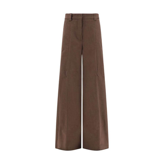 The Latest Wide Leg Pants