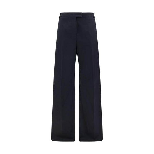 The Latest Cotton Wide Leg Pants