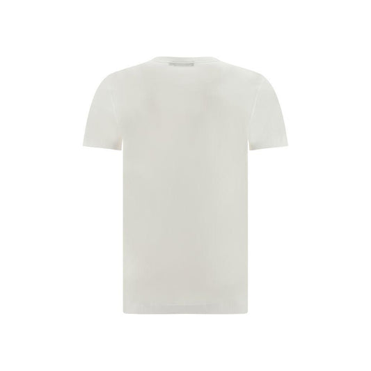 Dolce & Gabbana T-Shirt DO-G8PT1TG7F2IW0800-IT48 | M