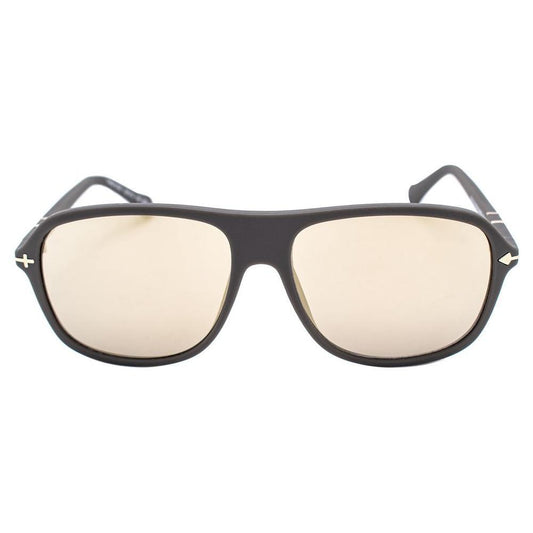 Opposit Blue Acetate Sunglasses